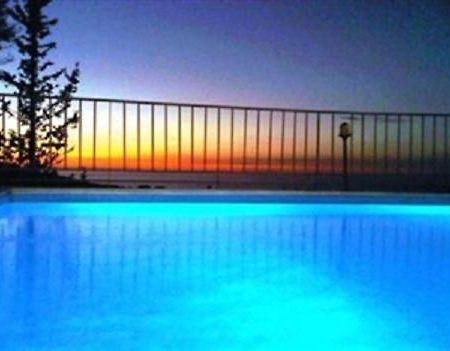 Agios Nikitas Resort Villas Bagian luar foto