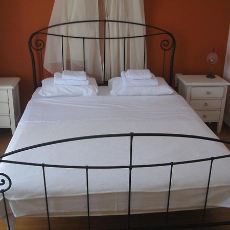 Agios Nikitas Resort Villas Bagian luar foto
