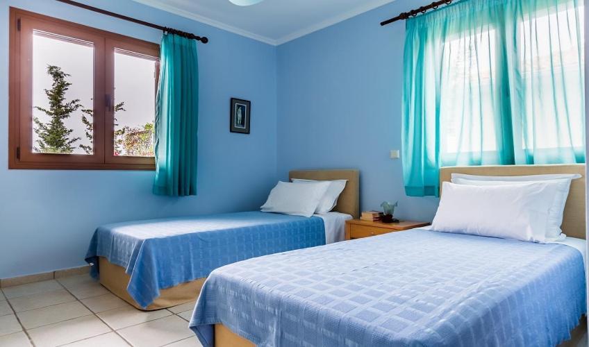Agios Nikitas Resort Villas Bagian luar foto