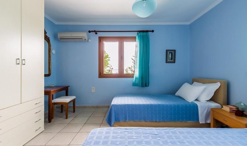 Agios Nikitas Resort Villas Bagian luar foto