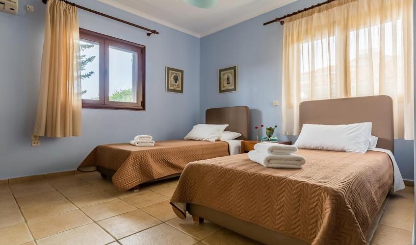 Agios Nikitas Resort Villas Bagian luar foto