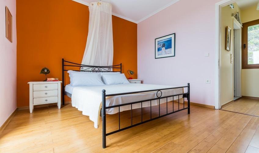 Agios Nikitas Resort Villas Bagian luar foto