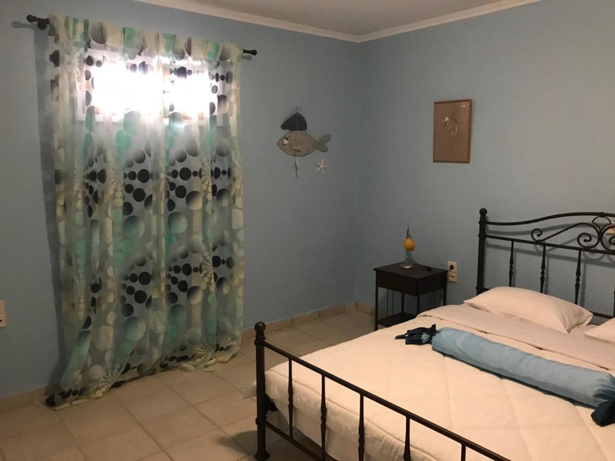 Agios Nikitas Resort Villas Bagian luar foto