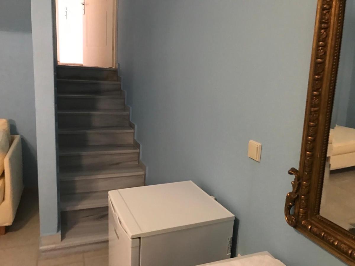 Agios Nikitas Resort Villas Bagian luar foto