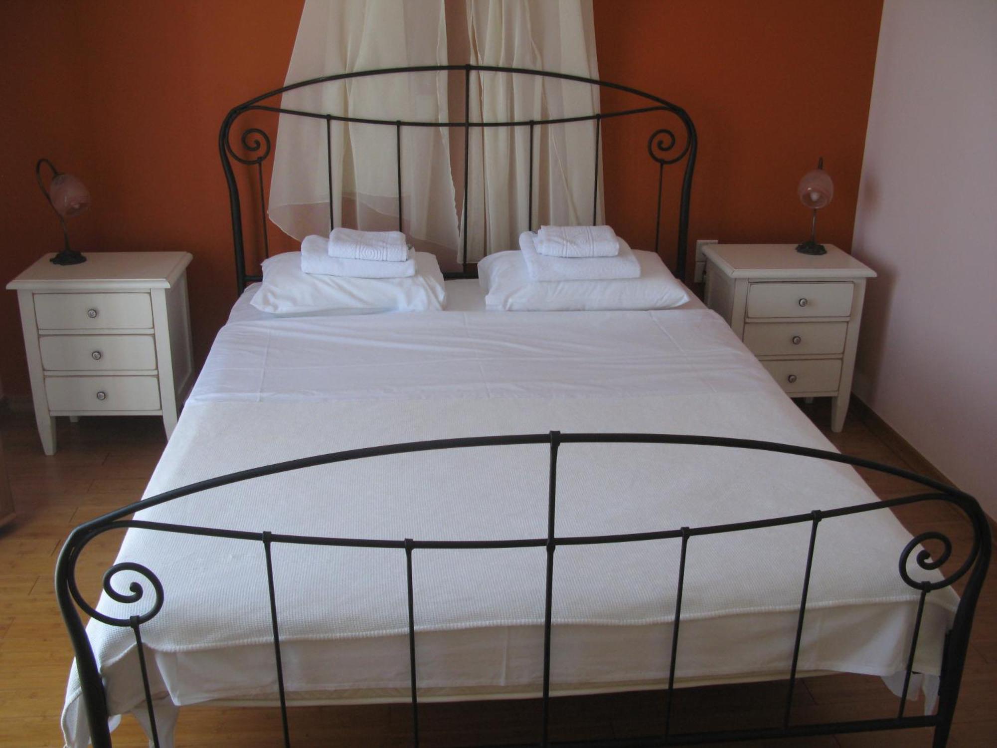 Agios Nikitas Resort Villas Bagian luar foto