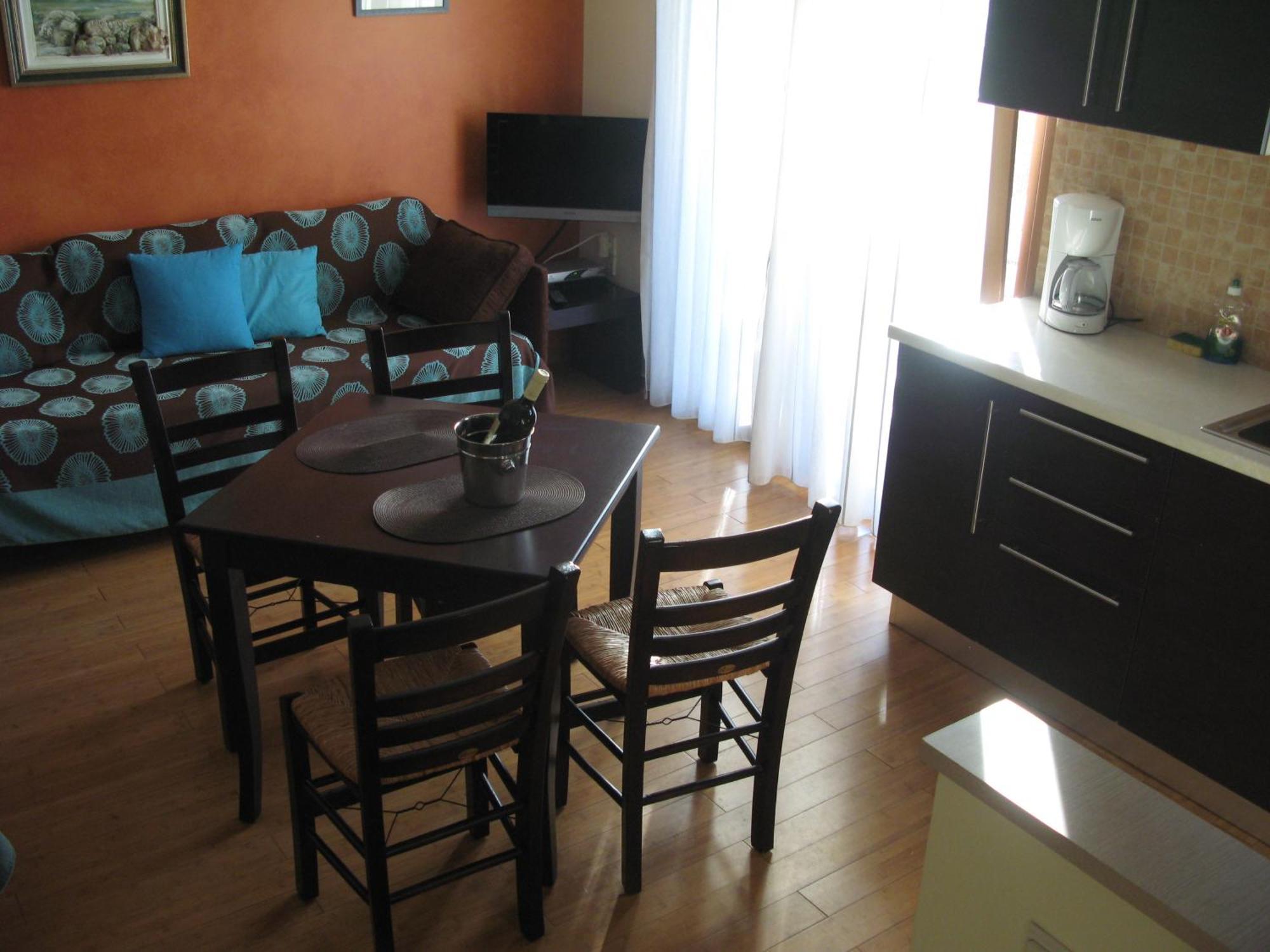 Agios Nikitas Resort Villas Bagian luar foto